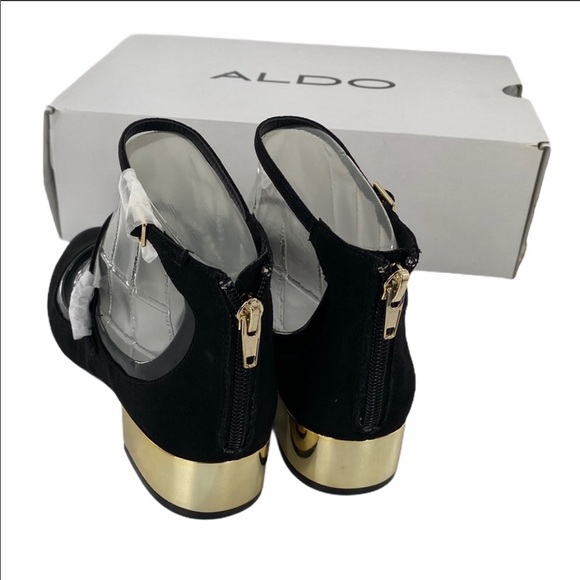 ❤️✨$156✨❤️ NEW in BOX Aldo Flats - Picture 5 of 8
